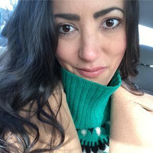 Meet your Posher, Lisa